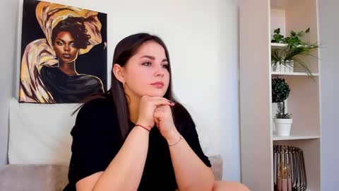Snapshot of talla_la chatting on 27, 2, 2025 Talla online show from 27, 2, 2025