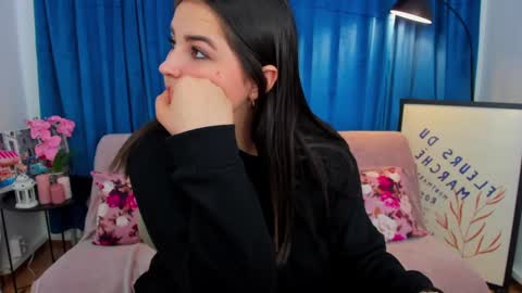 Snapshot of talla_la chatting on 3, 3, 2025 Talla online show from 3, 3, 2025