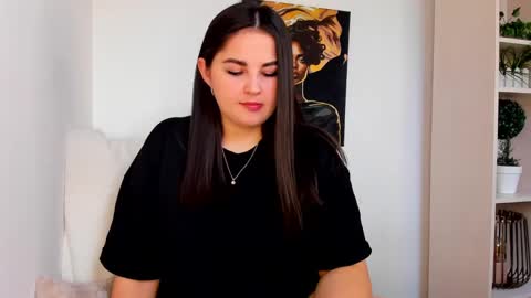 Snapshot of talla_la chatting on 11, 3, 2025 Talla online show from 11, 3, 2025