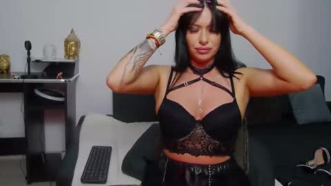 Tallida online show from 27, 3, 2026