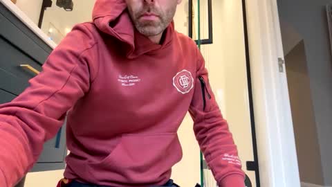 Tall Paul online show from 12, 3, 2026