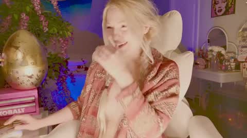 Talula  - OF talulaa online show from 3, 4, 2026