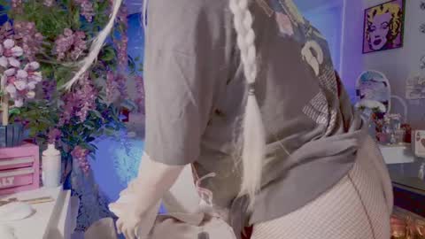 Talula  - OF talulaa online show from 11, 4, 2026