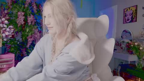 Talula  - OF talulaa online show from 13, 4, 2026