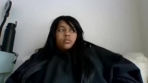 talulah007 online show from 25, 3, 2026