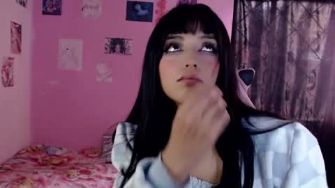 Alejandra Independent model online show from 29, 1, 2025