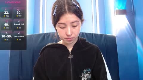 Snapshot of tamara_aa chatting on 13, 10, 2025 Tamara online show from 13, 10, 2025