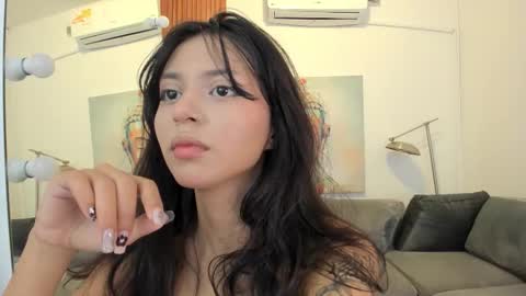 Tami  online show from 23, 10, 2025