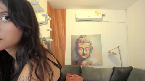 Tami  online show from 24, 10, 2025