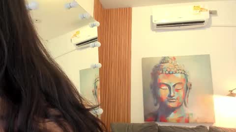 Tami  online show from 27, 10, 2025
