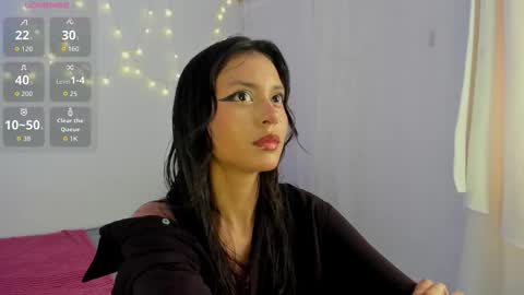 Tamy online show from 5, 12, 2025