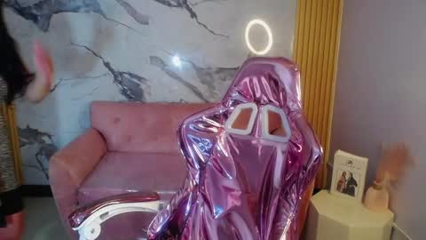 tamara_ch1 online show from 2, 10, 2025