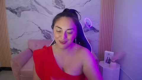 tamara_ch1 online show from 8, 11, 2025