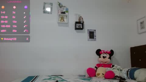 Tamara Lemick online show from 5, 12, 2025