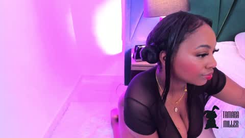 Tamara  online show from 6, 12, 2024