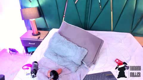 Tamara  online show from 12, 12, 2024