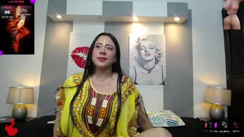 Tamara online show from 23, 5, 2026