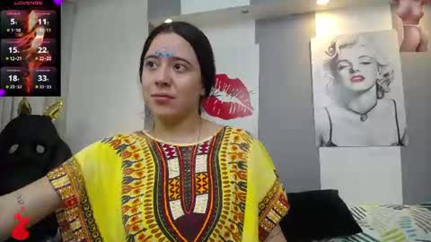 Tamara online show from 25, 6, 2026