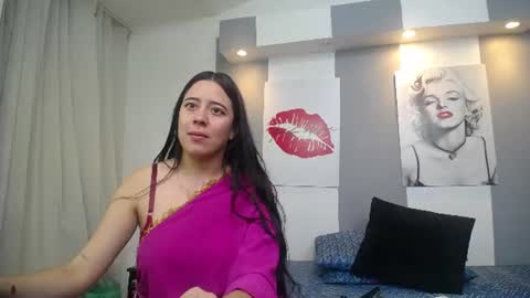 Tamara online show from 15, 7, 2026