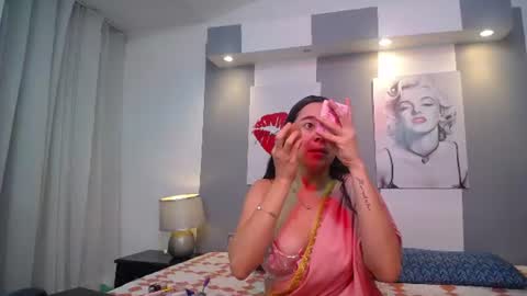 Tamara online show from 22, 7, 2026