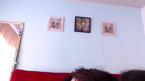 Tammy Modelo independiente YEAH online show from 20, 9, 2025