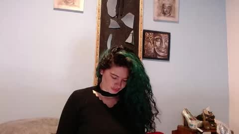 Tammy Modelo independiente YEAH online show from 16, 4, 2026