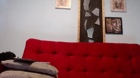 Tammy Modelo independiente YEAH online show from 5, 5, 2026