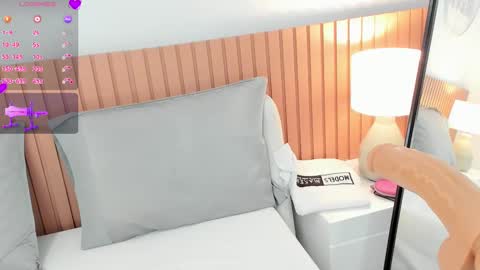 Rousaly online show from 22, 2, 2025