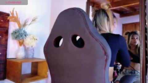 Snapshot of tamara_sanz1 chatting on 6, 3, 2026 online show from 6, 3, 2026