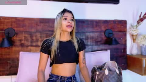 Snapshot of tamara_sanz1 chatting on 24, 3, 2026 online show from 24, 3, 2026