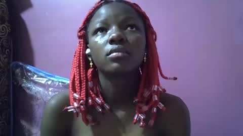 Snapshot of tamara_shaniz chatting on 12, 10, 2025 shanny online show from 12, 10, 2025