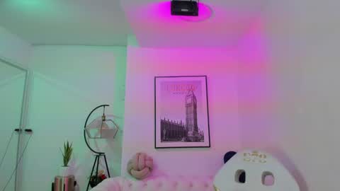 Tamara online show from 7, 12, 2024