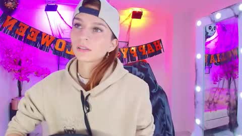 Tamara online show from 2, 11, 2025