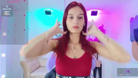 Tamara online show from 1, 2, 2026