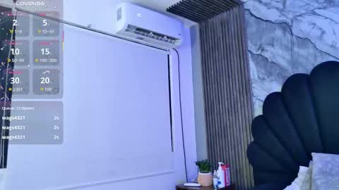 tamara_stonss online show from 29, 9, 2025