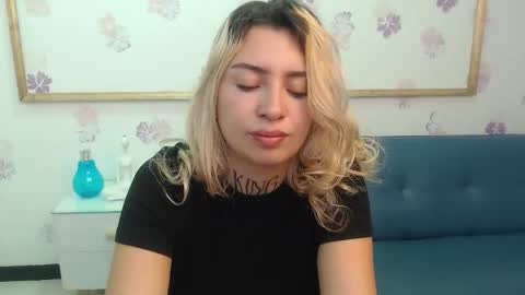 Tamara online show from 18, 2, 2026