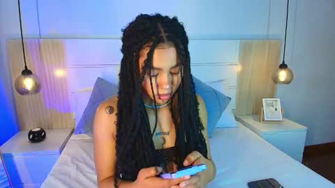 Tamara  online show from 5, 12, 2025