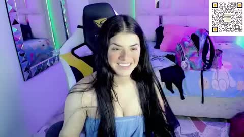Snapshot of tamaraa_3 chatting on 25, 1, 2025 TAMARA online show from 25, 1, 2025