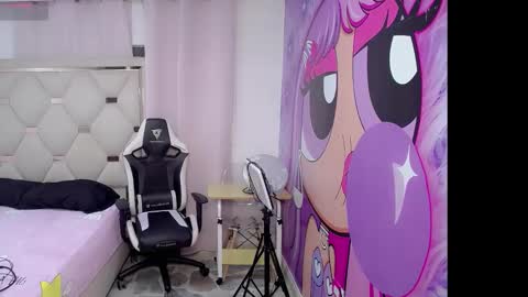 Snapshot of tamaraa_3 chatting on 15, 9, 2025 TAMARA online show from 15, 9, 2025