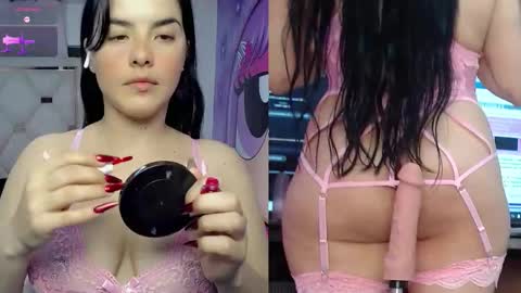 Snapshot of tamaraa_3 chatting on 28, 9, 2025 TAMARA online show from 28, 9, 2025