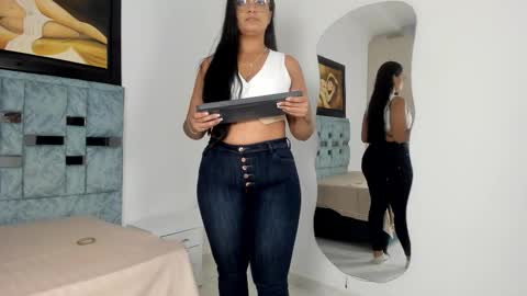 tamaraa online show from 16, 10, 2025