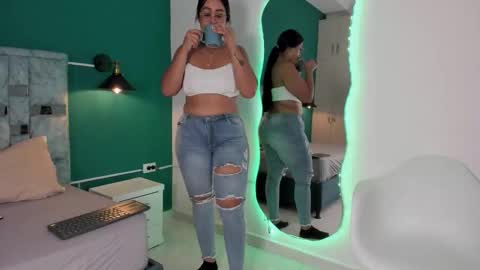 tamaraa online show from 12, 11, 2025