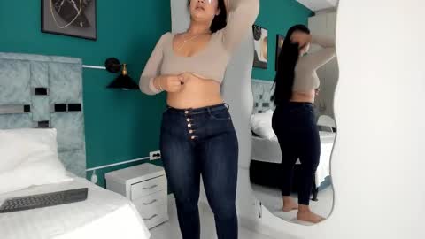 tamaraa online show from 19, 12, 2025