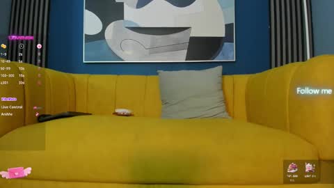 Tamy  online show from 23, 1, 2025