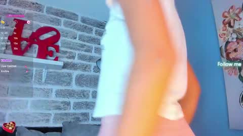 Tamy  online show from 6, 2, 2025