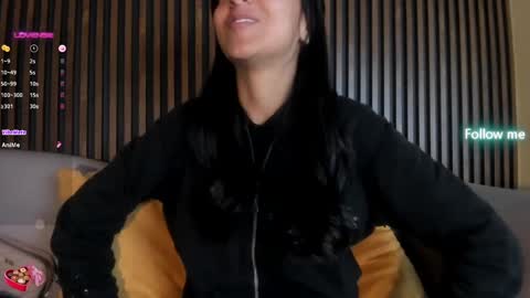 Tamy  online show from 10, 2, 2025