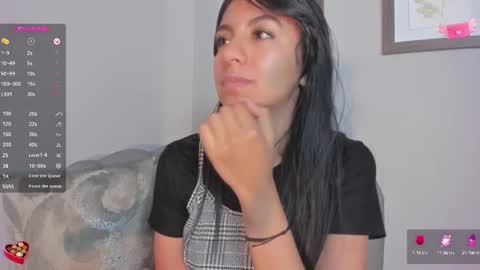 Tamy  online show from 26, 2, 2025