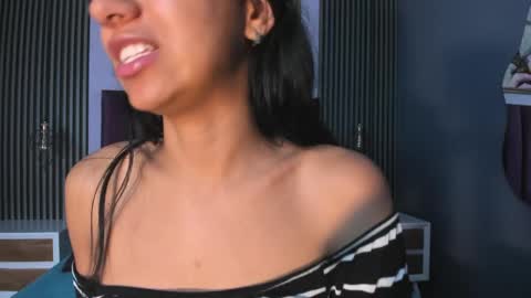 Tamy  online show from 1, 3, 2025