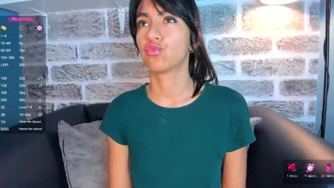 Tamy  online show from 2, 3, 2025