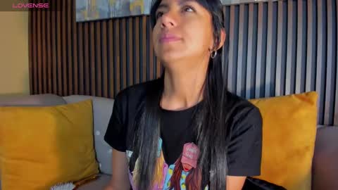 Tamy  online show from 5, 3, 2025